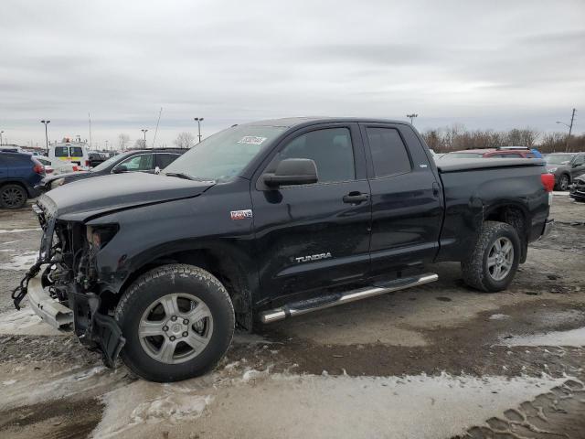 Image 1 of 2011 TOYOTA TUNDRA DOUBLE CAB SR5 2011 with VIN 5TFUW5F10BX185805