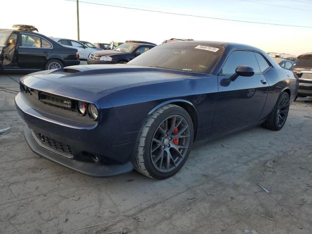 2016 DODGE CHALLENGER SRT 392 2016 image