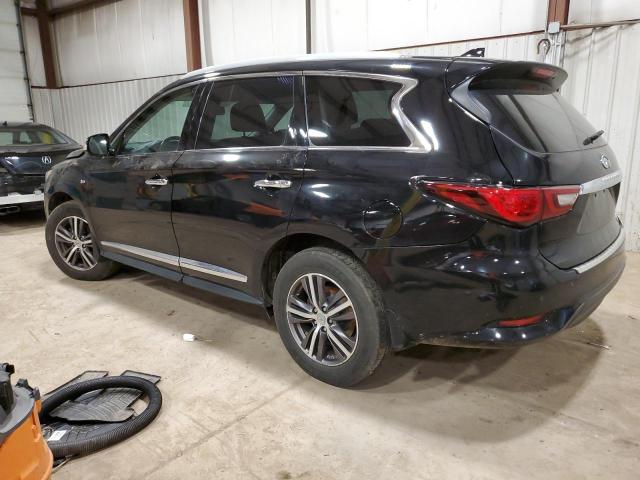 Изображение 2 2017 INFINITI QX60  2017 с VIN 5N1DL0MM3HC523007