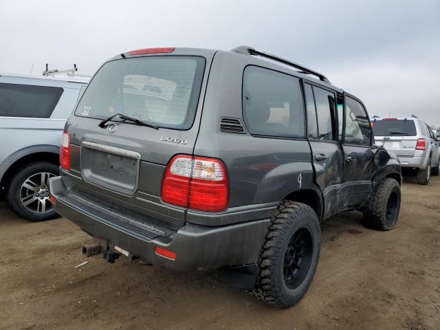 Obraz 3 z 1999 LEXUS LX 470 1999 z VIN JT6HT00WXX0061923