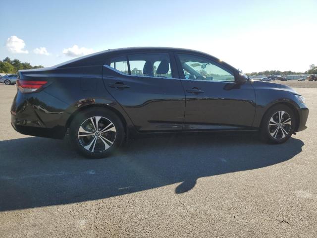 Image 3 of 2021 NISSAN SENTRA SV 2021 with VIN 3N1AB8CV7MY311704