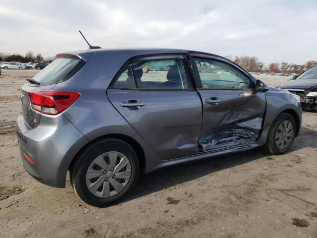 Obraz 3 z 2020 KIA RIO LX 2020 z VIN 3KPA25ADXLE335517