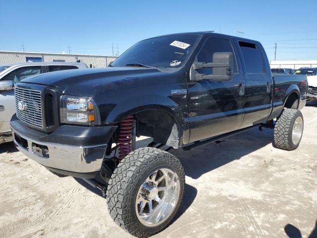 Obraz 1 z 2007 FORD F250 SUPER DUTY 2007 z VIN 1FTSW21P77EA71658