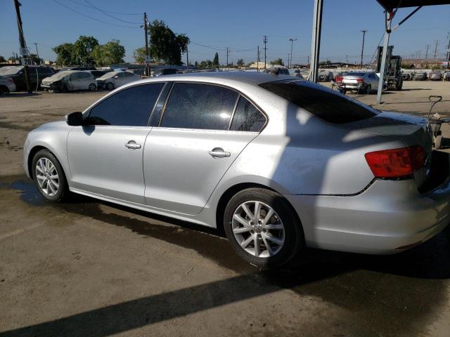Изображение 2 2014 VOLKSWAGEN JETTA SE 2014 с VIN 3VWD17AJ0EM388976