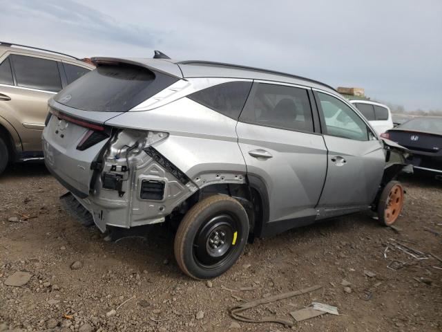Изображение 3 2023 HYUNDAI TUCSON SEL 2023 с VIN 5NMJFCAE2PH247416