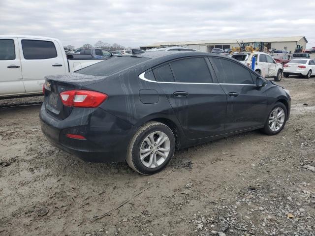 Изображение 3 2019 CHEVROLET CRUZE LT 2019 с VIN 1G1BE5SM4K7130020