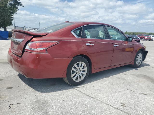 Obraz 3 z 2015 NISSAN ALTIMA 2.5 2015 z VIN 1N4AL3AP6FN396106