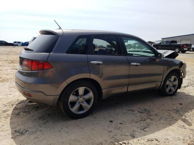 Obraz 3 z 2007 ACURA RDX  2007 z VIN 5J8TB182X7A001732