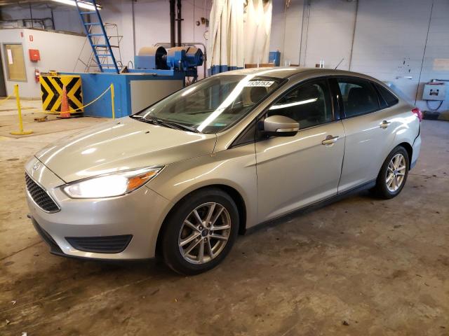 Obraz 1 z 2016 FORD FOCUS SE 2016 z VIN 1FADP3F24GL310948