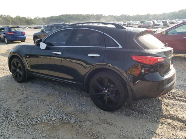 Изображение 2 2017 INFINITI QX70  2017 с VIN JN8CS1MW4HM412460