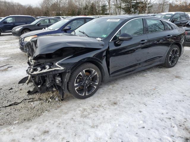 Obraz 2021 KIA K5 GT LINE 2021