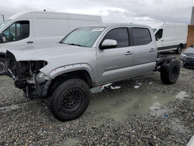 Image 1 of 2016 TOYOTA TACOMA DOUBLE CAB 2016 with VIN 3TMBZ5DN6GM003753