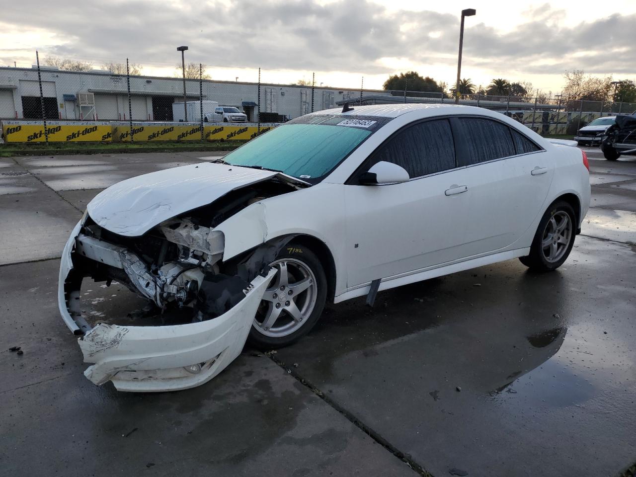 Изображение 2009 PONTIAC G6  2009