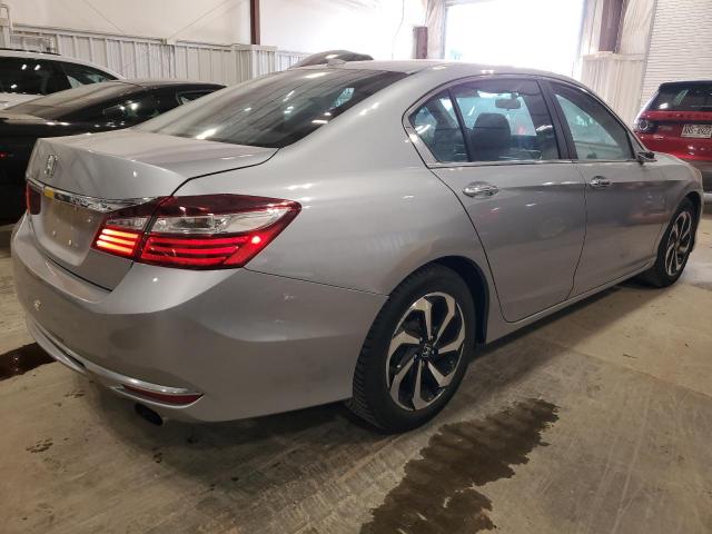 Изображение 3 2016 HONDA ACCORD EX 2016 с VIN 1HGCR2F79GA017968