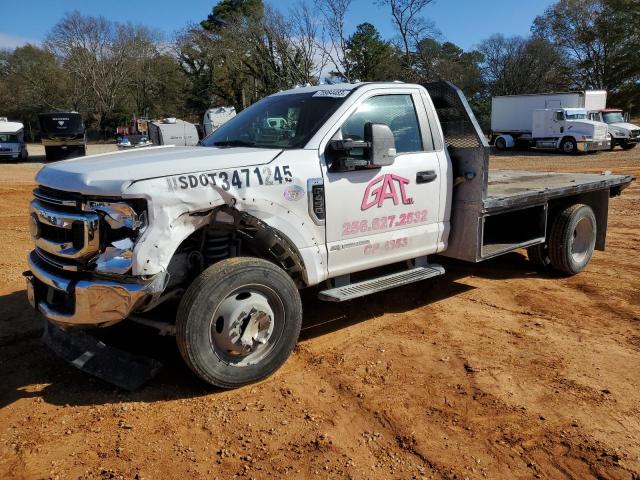 2020 FORD F450 SUPER DUTY 2020 image
