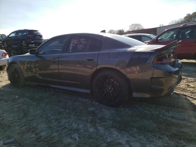 Image 2 of 2020 DODGE CHARGER SCAT PACK 2020 with VIN 2C3CDXGJ6LH119927