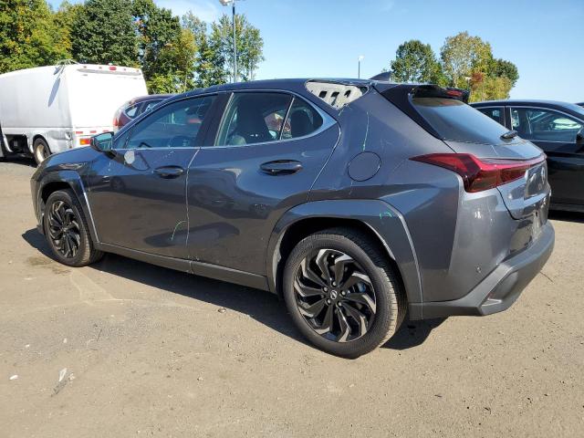 Изображение 2 2023 LEXUS UX 250H PREMIUM 2023 с VIN JTHP9JBH7P2068760