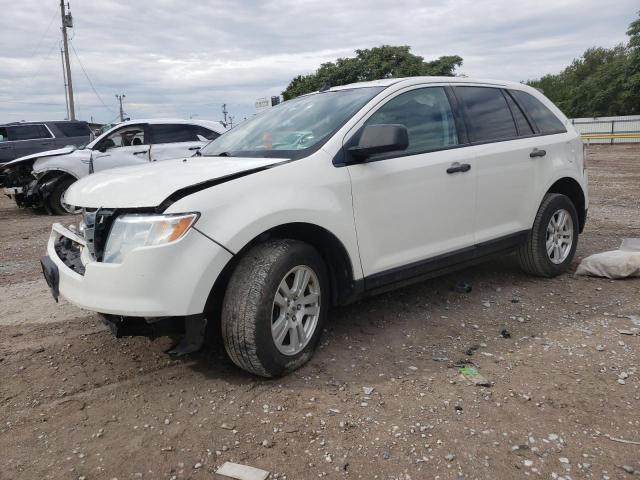 Obraz 2010 FORD EDGE SE 2010