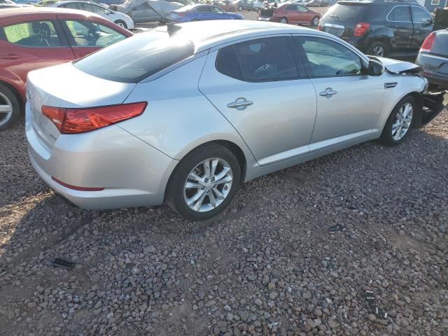 Изображение 3 2012 KIA OPTIMA EX 2012 с VIN 5XXGN4A72CG086434