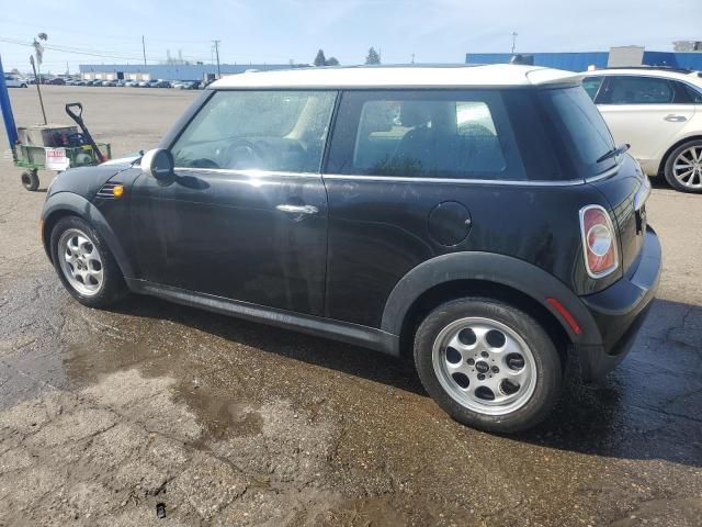 Image 2 of 2013 MINI COOPER  2013 with VIN WMWSU3C56DT678727