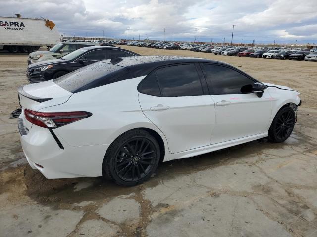 Image 3 of 2023 TOYOTA CAMRY TRD 2023 with VIN 4T1KZ1AK5PU086697