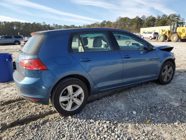 Obraz 3 z 2017 VOLKSWAGEN GOLF S 2017 z VIN 3VW217AU4HM015199