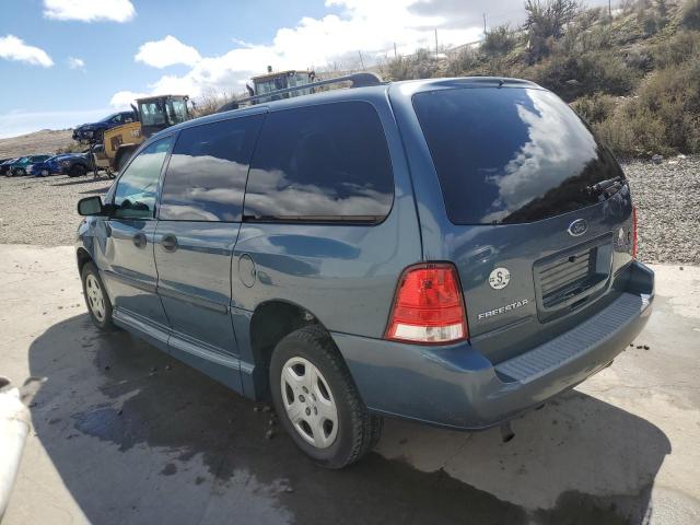 Obraz 2 z 2006 FORD FREESTAR SE 2006 z VIN 2FMZA51656BA12877