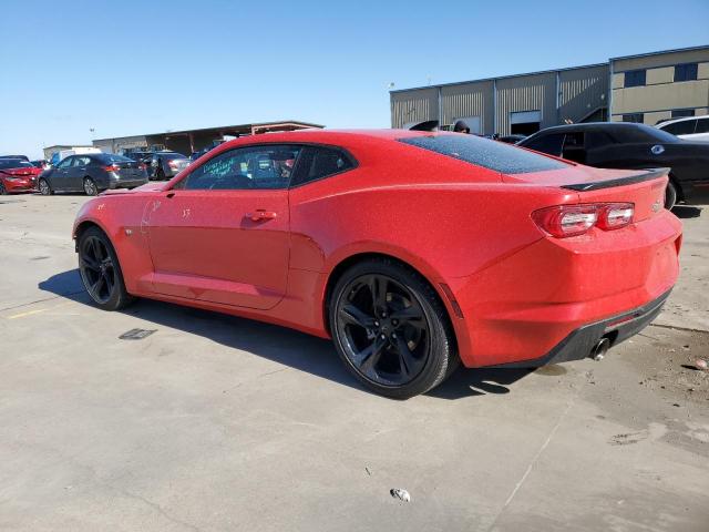 Изображение 2 2023 CHEVROLET CAMARO LS 2023 с VIN 1G1FB1RS6P0137980