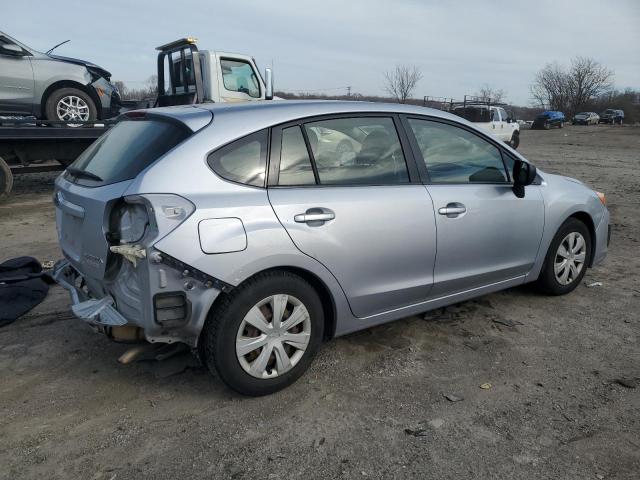 Obraz 3 z 2014 Subaru Impreza 2014 z VIN JF1GPAA66E8242664