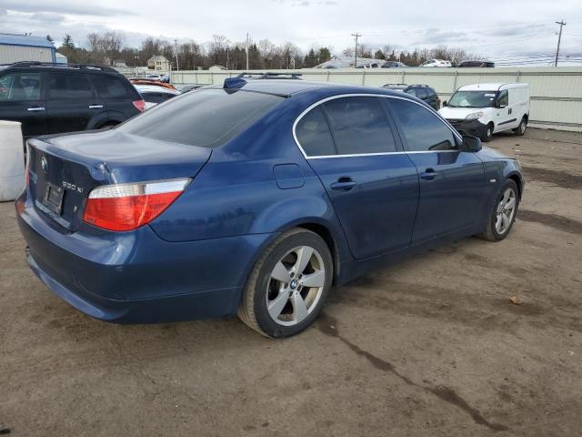 Изображение 3 2007 BMW 530 XI 2007 с VIN WBANF73557CU22422