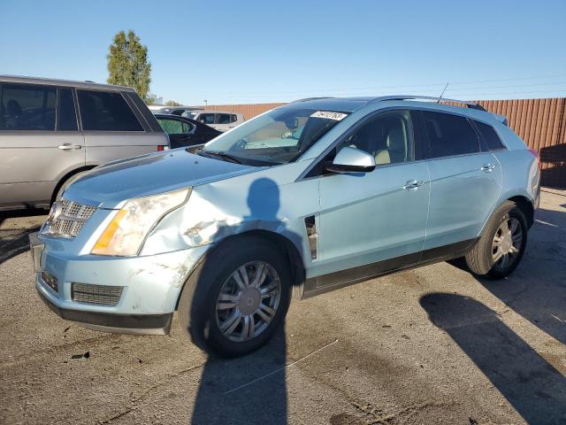 Obraz 2011 CADILLAC SRX LUXURY COLLECTION 2011