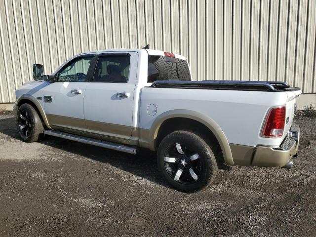 Изображение 2 2013 RAM 1500 LONGHORN 2013 с VIN 1C6RR7PT6DS530531