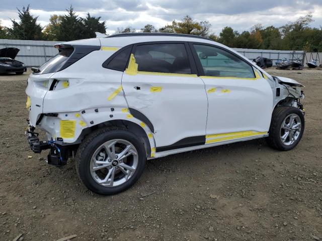Изображение 3 2023 HYUNDAI KONA SEL 2023 с VIN KM8K6CAB3PU050284