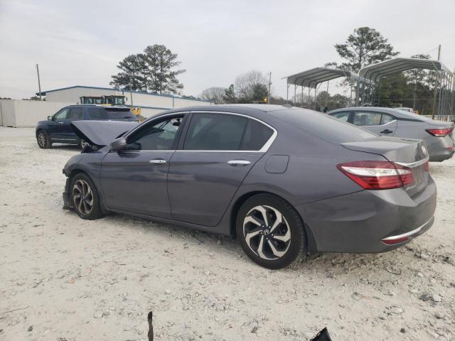 Image 2 of 2016 HONDA ACCORD EX 2016 with VIN 1HGCR2F73GA045863