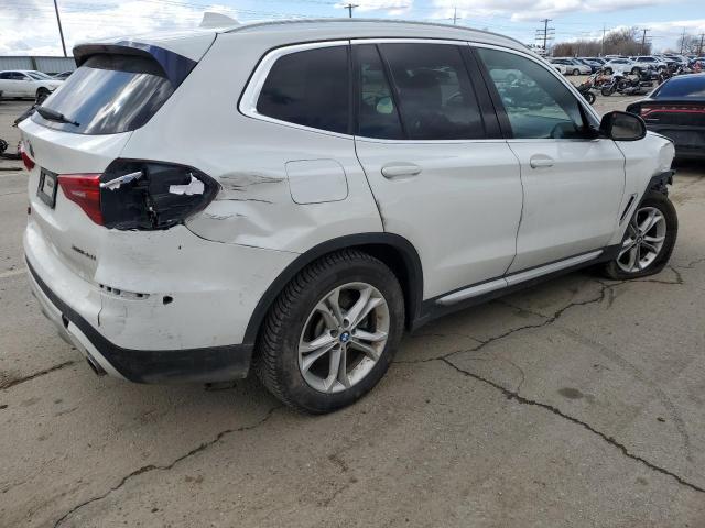 Obraz 3 z 2019 BMW X3 XDRIVE30I 2019 z VIN 5UXTR9C58KLD90332