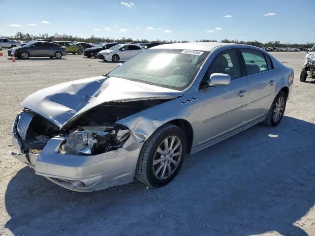 Изображение 2011 BUICK LUCERNE CXL 2011