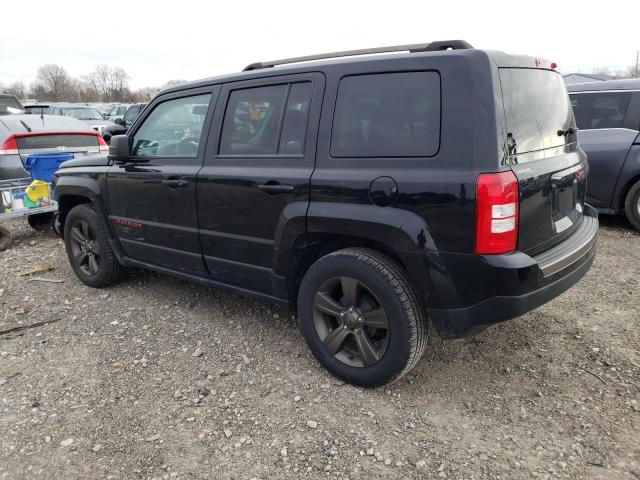 Изображение 2 2016 JEEP PATRIOT SPORT 2016 с VIN 1C4NJPBB5GD790781