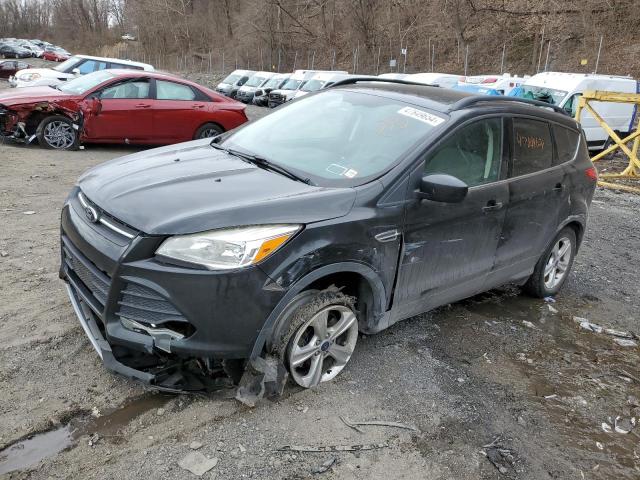 Image 1 of 2014 FORD ESCAPE SE 2014 with VIN 1FMCU9G98EUD28871