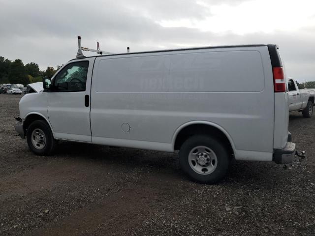 Изображение 2 2022 CHEVROLET EXPRESS G2500  2022 с VIN 1GCWGAFP7N1185021