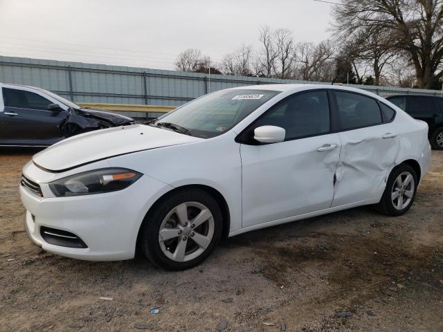 Изображение 2015 DODGE DART SXT 2015
