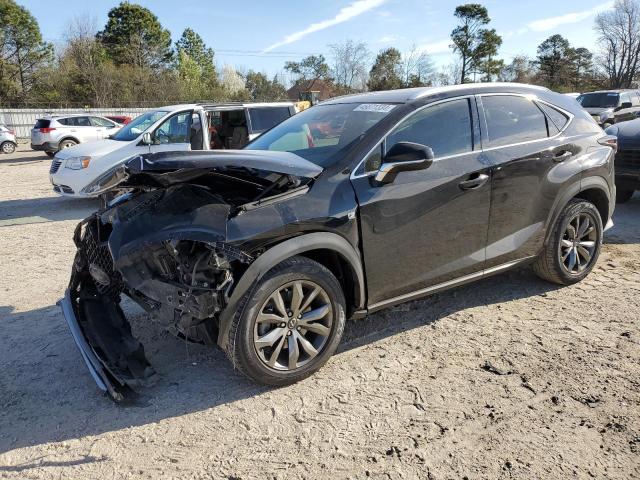 Obraz 2019 LEXUS NX 300 BASE 2019