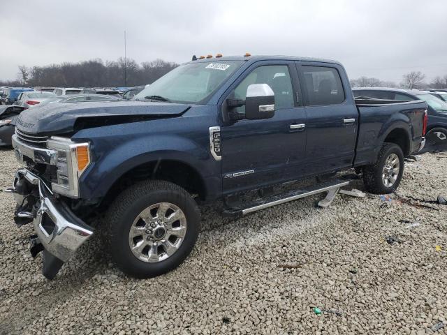 2019 FORD F250 SUPER DUTY 2019 image