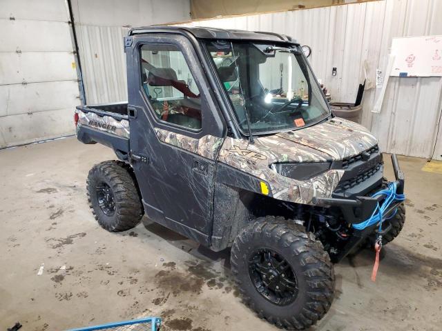 2021 POLARIS RANGER XP 1000 NORTHSTAR ULTIMATE 2021 image