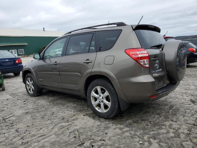 Изображение 2 2009 TOYOTA RAV4 LIMITED 2009 с VIN JTMBK31V39D007464