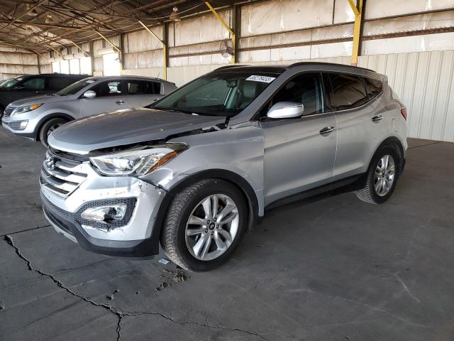 2016 HYUNDAI SANTA FE SPORT  2016 image