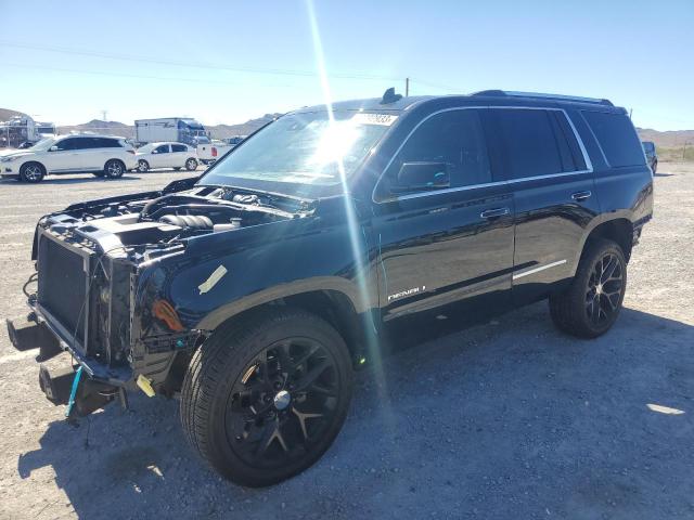 Obraz 1 z 2016 GMC YUKON DENALI 2016 z VIN 1GKS2CKJ5GR221355