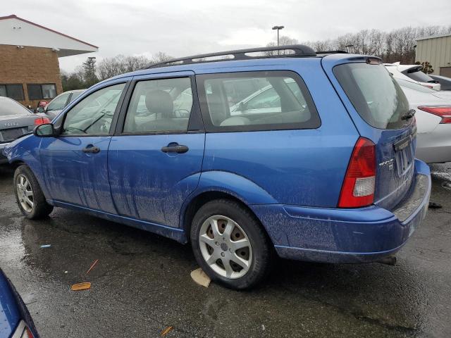 Image 2 of 2005 FORD FOCUS ZXW 2005 with VIN 1FAFP36N55W219251