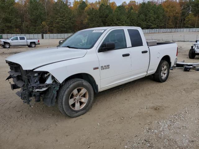 Изображение 1 2016 RAM 1500 ST 2016 с VIN 1C6RR6FT4GS262711