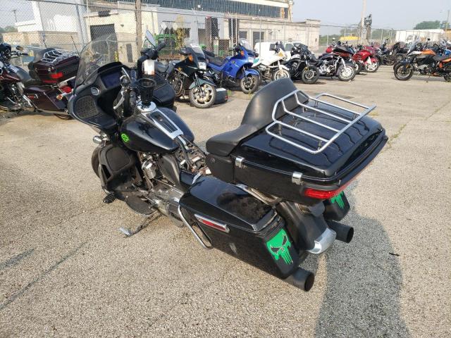 Изображение 3 2019 HARLEY-DAVIDSON FLTRU  2019 с VIN 1HD1KGF17KB675714