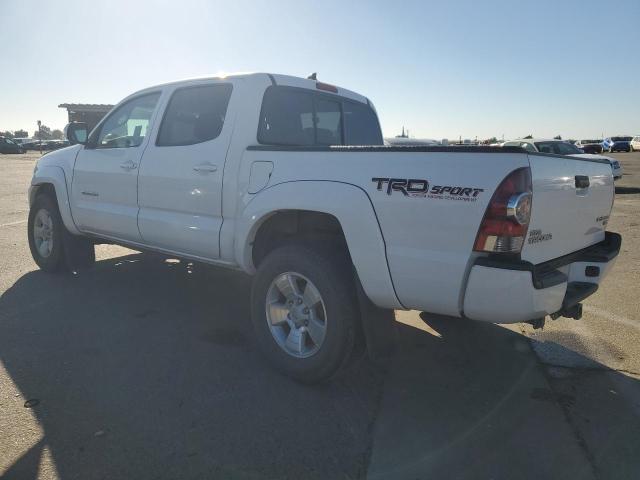 Image 2 of 2014 TOYOTA TACOMA DOUBLE CAB PRERUNNER 2014 with VIN 3TMJU4GN0EM160417